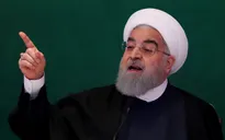 Iran sẵn sàng đối thoại với EU để “cứu” thỏa thuận hạt nhân