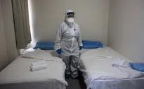 Israel cảnh báo đi lại với Hàn Quốc và Nhật Bản