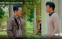 Nước mắt loài cỏ dại - Tập 28: Khang và ông Minh đàm phán với nhau về việc chia gia sản
