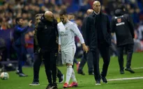 Real Madrid đón tin cực sốc trước đại chiến Man City