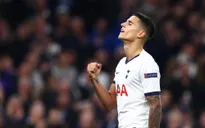 "Cầu thủ ấy đã mang lại sự thay đổi cho Tottenham"