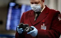 Moscow sử dụng công nghệ nhận diện khuôn mặt để giám sát virus corona