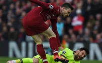 "Tôi không muốn nhớ lại khoảnh khắc với Messi nữa"