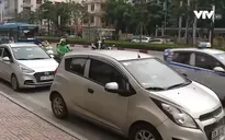 Dừng thí điểm taxi công nghệ, người dân có bị ảnh hưởng?