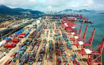 Hậu COVID-19, Trung Quốc sẽ mua cả "thế giới"?