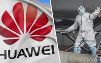 Không phải Apple, Huawei có thể mới là "nạn nhân" lớn nhất của virus Corona