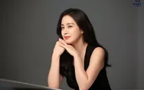Ngỡ ngàng với nhan sắc "gái hai con" Kim Tae Hee