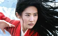 "Hoa mộc lan" tung poster, nhan sắc Lưu Diệc Phi khác lạ!