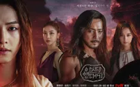 Phim của Song Joong Ki quay phần mới vào cuối năm