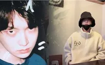 Đăng tin lên mạng xã hội, Ahn Jae Hyun khiến fan lo lắng vì nguy cơ thần tượng bị trầm cảm