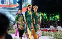 Dời thời gian tổ chức Lễ hội Áo dài TP.HCM sang tháng 4