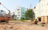 TP.HCM tìm cách gỡ vướng cho thị trường bất động sản