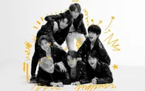 Chưa lên kệ, album mới của BTS đã bán được 4 triệu bản