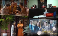 Chờ đợi những "bom tấn" phim Việt mới trên sóng VTV năm 2020
