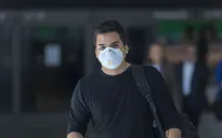 FBI chi 40.000 USD để mua khẩu trang, nước rửa tay