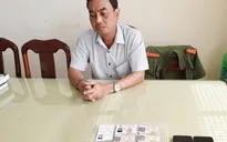 Điều tra đối tượng giả danh đại tá công an lừa đảo trên 6 tỷ đồng