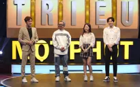 Hà Lê lại bất ngờ hạ Trịnh Thăng Bình, Liz Kim Cương bước vào chung kết "100 triệu 1 phút"