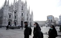Italy gặp khó trong việc xác nhận bệnh nhân số 0 mắc COVID-19