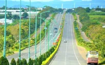 Cấm lưu thông trên cao tốc Liên Khương - Prenn