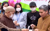 Cộng đồng người Việt tại Ba Lan chung tay phòng chống dịch COVID-19