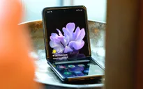 Galaxy Z Flip có thể "gặp họa" vì virus Corona