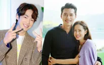 Bạn diễn nói về Hyun Bin và Son Ye Jin: Họ rất tuyệt khi ở bên nhau