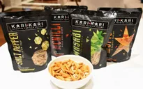 Bánh gạo Nhật Bản chinh phục thực khách tại Ấn Độ