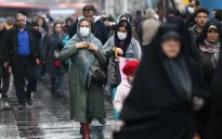 Afghanistan xác nhận ca nhiễm COVID-19 đầu tiên