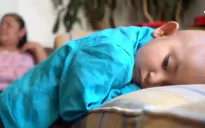 Cuộc sống mong manh của bệnh nhi ung thư ở Mexico