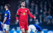Timo Werner tin rằng có thể hòa nhập với bóng đá Anh
