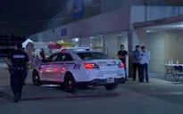 Mỹ: Xả súng tại thành phố Houston, ít nhất 7 người bị thương