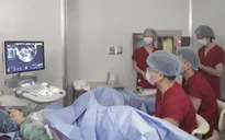 GLTT: Kỹ thuật mới giúp tăng tỷ lệ thành công trong thụ tinh ống nghiệm