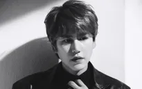 Kyuhyun của Super Junior giải thích lý do "nghiện" công việc