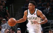 Milwaukee Bucks trở thành đội đầu tiên giành suất dự NBA Playoff
