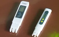 Mua máy đo độ mặn, nhận máy đo chất rắn