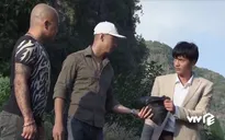 Tiệm ăn dì ghẻ - Tập 27: Minh bị lừa vận chuyển 1 tỷ đồng tiền giả?
