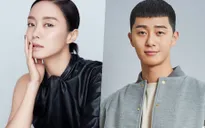 Ngôi sao hàng đầu Jeon Do Yeon muốn được hợp tác cùng Park Seo Joon