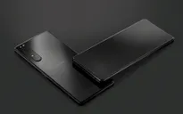 Sony trình làng bộ đôi smartphone Xperia 1 II và Xpreria 10 II