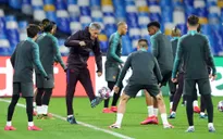 Barcelona thiệt đơn, thiệt kép trước Siêu kinh điển