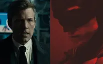 Ben Affleck: Robert Pattinson sẽ là một Người dơi "vĩ đại"