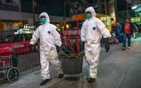 Hong Kong (Trung Quốc) tiếp tục đóng cửa trường học với nỗ lực ngăn chặn COVID-19
