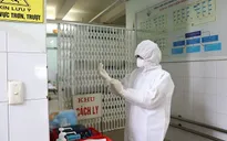 Bệnh viện Bạch Mai điều đội cơ động phản ứng nhanh hỗ trợ điều trị COVID-19