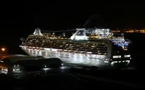 Bệnh nhân thứ 4 nhiễm COVID-19 trên du thuyền Diamond Princess tử vong
