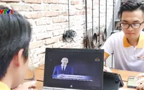 Xu hướng học online kết hợp kinh doanh