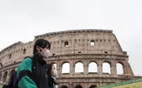 Italy xác nhận ca tử vong thứ 7 vì dịch COVID-19