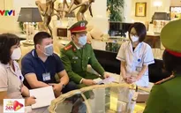 Rà soát du khách Hàn Quốc, Nhật Bản đang lưu trú tại Hà Nội