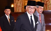 Quốc vương Malaysia gặp riêng các nghị sĩ để tham vấn chọn Thủ tướng mới