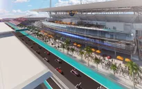 Miami GP chưa thể tổ chức trong năm 2021