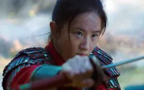 Đạo diễn Hoa Mộc Lan ca ngợi Lưu Diệc Phi