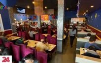 Sự sợ hãi COVID-19 bao phủ khu phố Tàu tại Mỹ